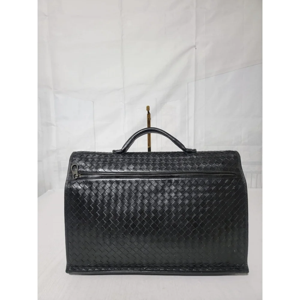 Bottega Veneta Envelope Business/Briefcase Intrecciato Nappa Large